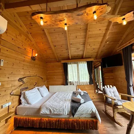 Zifona Hotel