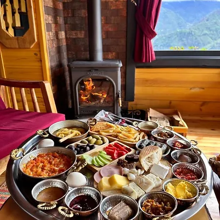 Zifona Hotel *