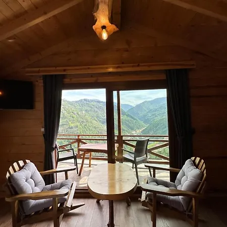 Zifona Çamlıhemşin