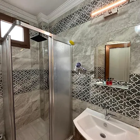 Hotel Zifona Çamlıhemşin