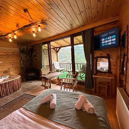 Hotel Zifona *