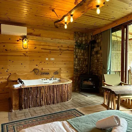 Hotel Zifona *
