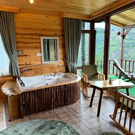 Zifona Hotel
