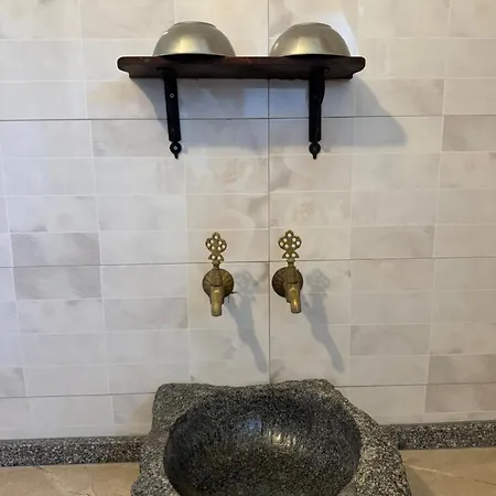 Zifona Hotel Çamlıhemşin