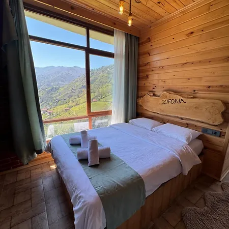 Zifona Hotel *